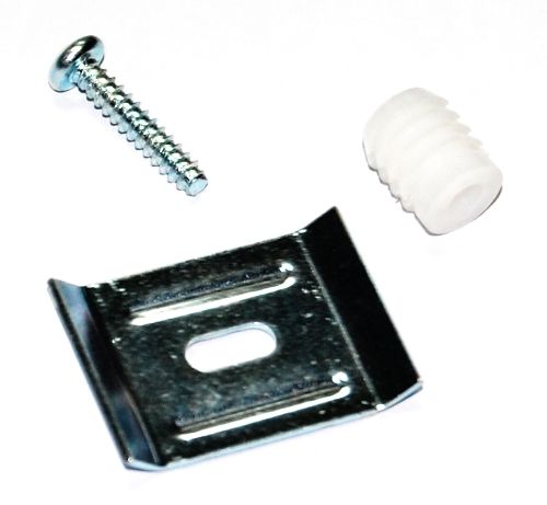 Крепление для подстольного монтажа моек из нержавеющей стали Reginox (Z1290) RX99519