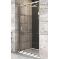 Душевая дверь Ravak Blix BLDP2 110 0PVD0U00Z1