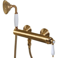 Смеситель для душа Cezares APHRODITE-DM-02-Bi Смеситель для душа Cezares APHRODITE-DM-02-Bi