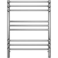 Полотенцесушитель электрический Terminus Прато (500х700) П9 4670078531506