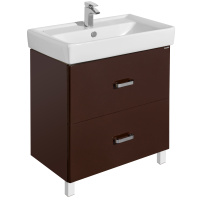 Тумба под раковину Aquaton Америна 80 Н 1A169401AM430