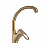 Смеситель для кухни FASHUN A4165-21 Смеситель для кухни FASHUN A4165-21