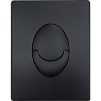Клавиша смыва Grohe Skate Air 38505 BL0 (38505BL0) черный матовый
