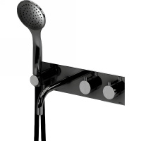 Смеситель для ванны Cezares Czr CZR-B-VDM2-T-NOP