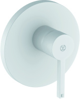 Встраиваемый смеситель для душа Kludi Nova Fonte 206555315