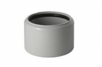 Переходник Geberit из ПВХ: d=110мм, d1=90мм 152.465.00.1