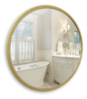 Зеркало (50х50) Silver Mirrors  Манхэттен ФР-00002411