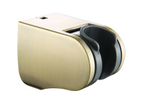 Настенный кронштейн душевой KAISER 0142, бронза