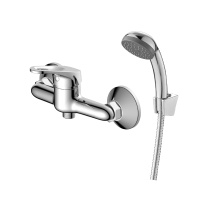 Смеситель для душа DECOROOM DR21 DR21055