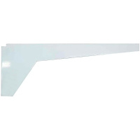 Кронштейн для раковины Jorno L 4627173210089 Белый