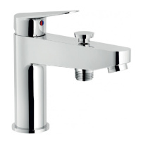 Смеситель на борт ванны Nobili Blues BS101118/10CR