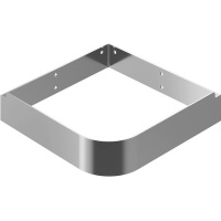 Кронштейн для раковины Ravak Yard 450 C X01785 Кронштейн для раковины Ravak Yard 450 C X01785