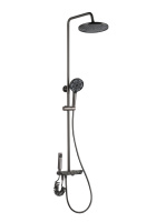 Душевая система ПСМ-Профсан PSM-800-88GA Душевая система ПСМ-Профсан PSM-800-88GA