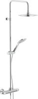 Душевая система Nobili ABC 200 TM85130/60CR Душевая система Nobili ABC 200 TM85130/60CR