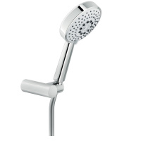 Душевой набор Nobili Rubinetterie AD146/48CR Душевой набор Nobili Rubinetterie AD146/48CR