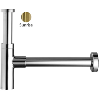 Сифон для раковины Cezares CZR-B-SMT-SR