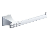 Держатель туалетной бумаги Bronze de Luxe GRANI 4010