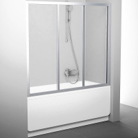 Шторка для ванны Ravak Supernova AVDP3 -180 40VY0U02Z1