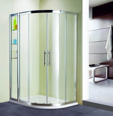 Душевой уголок RGW HO-62 (RGW HO-51 + RGW Z-42) 03066213-11