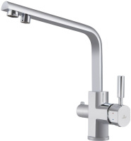 Смеситель для кухонной мойки  KAISER Decor (40144-5)