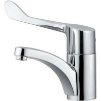 Смеситель для раковины Kludi Medi Care 341120524