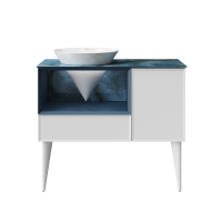 Тумба под раковину Kerama Marazzi Cono CO.97\GEN