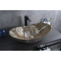 Раковина накладная (61х37) Gid Mnc811C