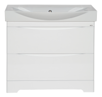 Тумба под раковину Misty Элвис 85 П-Элв01085-0112Я