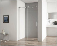 Душевая дверь (100х195) CEZARES STYLUS-SOFT STYLUS-SOFT-BF-1-100-C-Cr