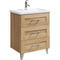 Тумба под раковину Aqwella Фостер 70 FOS01073DS