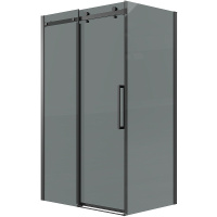 Душевой уголок (130х90) Grossman Classic 120.K33.04.1390.21.10