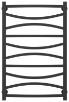 Полотенцесушитель Водяной Сунержа Ажур (80х50) Темный Титан Муар 15-0255-8050