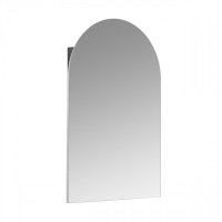 Зеркало шкаф Aquaton Санта-Барбара 60, 1A286402CB82R правый