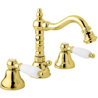 Смеситель для биде Cezares First FIRST-BBS2-03/24-Bi