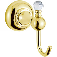 Крючок Cezares Aphrodite APHRODITE-HK1-03/24-Sw