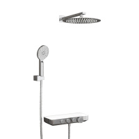 Душевой комплект WasserKraft  A8599.090.116.010.127.011 Thermo