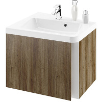 Тумба под раковину Ravak SD 10° 65 L X000000747