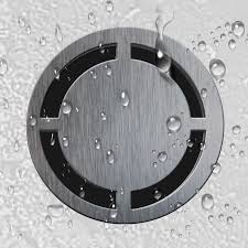 Душевой трап Berges Wasserhaus Zentrum Norma R d 135 09 03 67