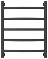 Полотенцесушитель Водяной Выгнутая Сунержа Галант + (60х50) Темный Титан Муар 15-0200-6050 Полотенцесушитель Водяной Выгнутая Сунержа Галант + (60х50) Темный Титан Муар 15-0200-6050