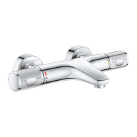 Термостат для ванны Grohe Grohtherm 1000 Performance 34779 000 (34779000) хром Термостат для ванны Grohe Grohtherm 1000 Performance 34779 000 (34779000) хром