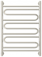 Полотенцесушитель Водяной Сунержа Элегия + (80х60) Хром 00-0205-8060 Полотенцесушитель Водяной Сунержа Элегия + (80х60) Хром 00-0205-8060