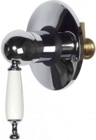 Смеситель для ванны KAISER Vincent (31017)