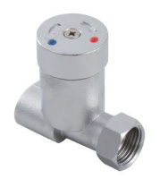 Кран регулирующий температуру KAISER 3820