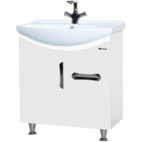 Тумба под раковину Bellezza Лагуна 65 4632110090013