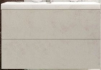 База под раковину подвесная Art&Max AM-Verona-Push-700-2C-SO-Ven Венециано