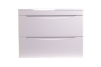 Тумба под раковину напольная Style Line Бергамо СС-00002320 белый