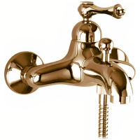 Смеситель для ванны Cezares Margot MARGOT-VM-02-N