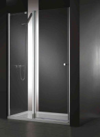 Душевая дверь (90х195) CEZARES ELENA ELENA-W-B-12-90-C-Cr