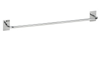 Полотенцедержатель 60см, блеск Bemeta Easy 163104041