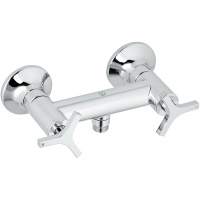 Смеситель для душа Kludi Nova Fonte 207100539